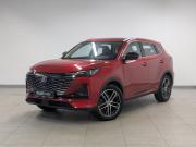 Changan CS55 Plus II Санкт-Петербург  - изображение 31