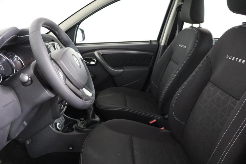 Renault Duster I Рестайлинг Санкт-Петербург  - изображение 7