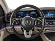 Mercedes-Benz GLE II (V167) Москва  - изображение 51