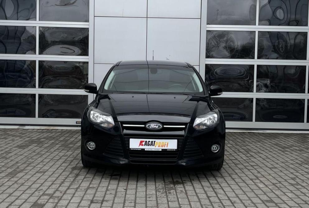 Ford Focus III Владимир  - изображение 2