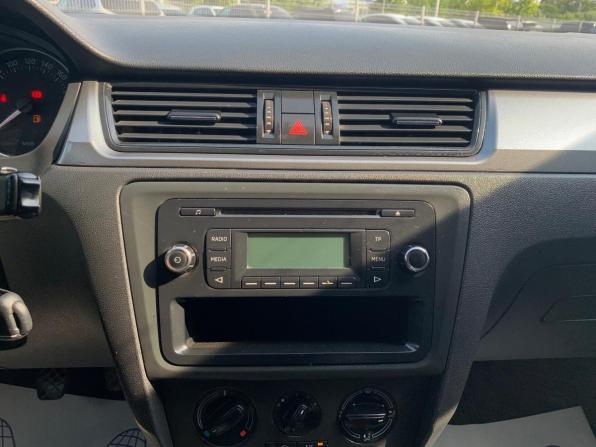 Skoda Rapid I с пробегом 2014 года, цена 770 000 рублей, 228624 км, седан, Автокод Объявления
