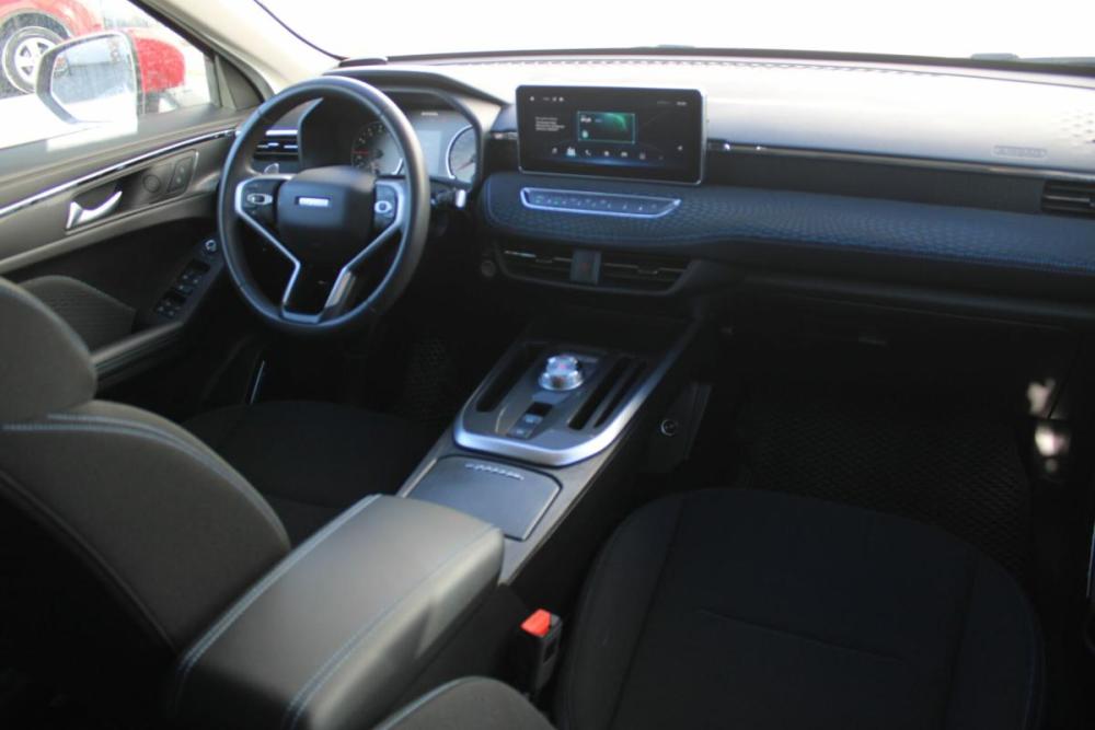 Haval Jolion I Пермь  - изображение 10