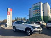 Skoda Kodiaq I Стерлитамак  - изображение 25