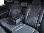 Lexus RX IV Рестайлинг Москва  - изображение 48