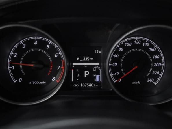 Mitsubishi Outlander II Рестайлинг с пробегом 2012 года, цена 1 139 000 рублей, 187497 км, внедорожник, Автокод Объявления