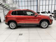 Volkswagen Tiguan I Рестайлинг Казань  - изображение 27