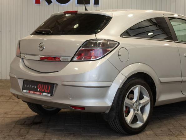Opel Astra H Рестайлинг с пробегом 2007 года, цена 495 000 рублей, 247643 км, хэтчбек, Автокод Объявления