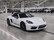 Porsche Boxster IV 718 (982) Казань  - изображение 34