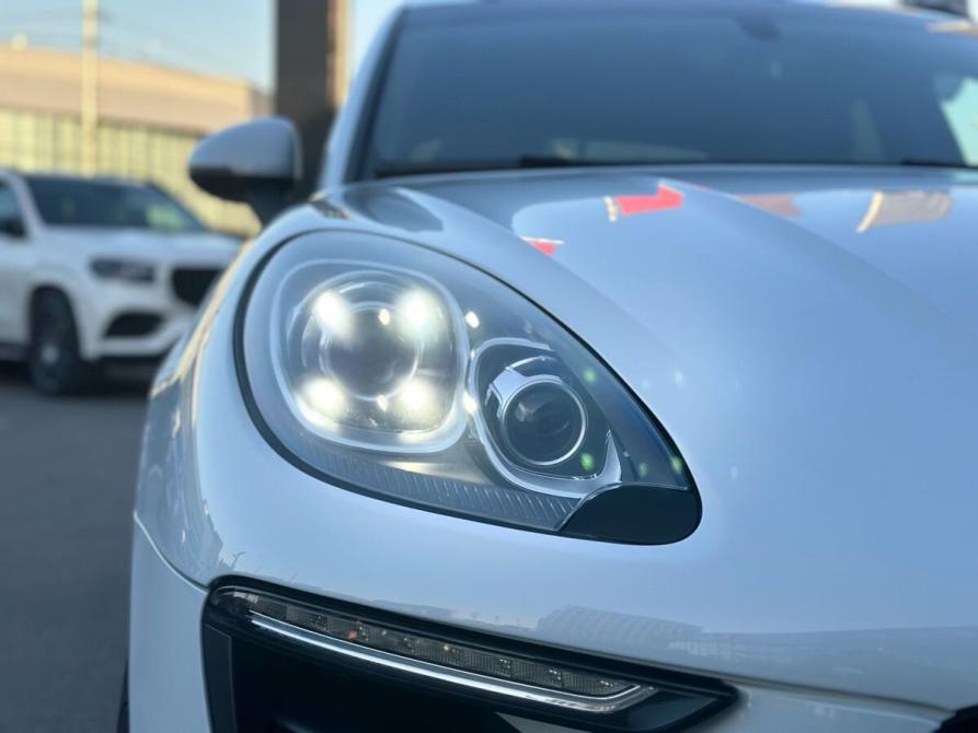 Porsche Macan I Новосибирск  - изображение 12