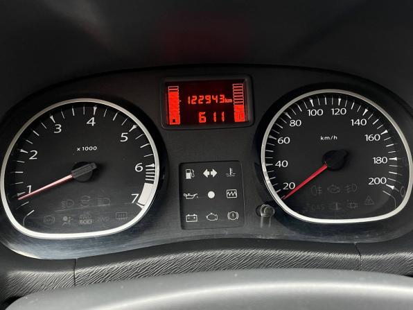 Renault Duster I с пробегом 2013 года, цена 950 000 рублей, 122943 км, внедорожник, Автокод Объявления