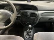 Renault Megane I Рестайлинг Саратов  - изображение 23