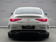 Mercedes-Benz CLS III (C257) Москва  - изображение 16