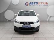 Nissan Qashqai I Рестайлинг Подольск  - изображение 28