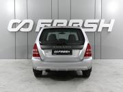 Subaru Forester II Ростов-на-Дону  - изображение 22