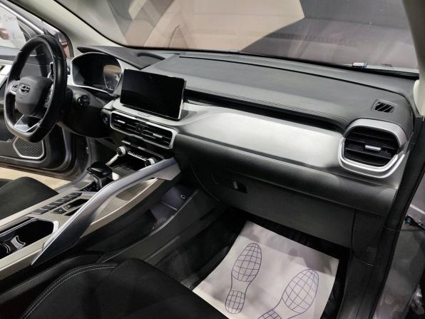 Geely Coolray I с пробегом 2022 года, цена 1 450 000 рублей, 61830 км, внедорожник, Автокод Объявления