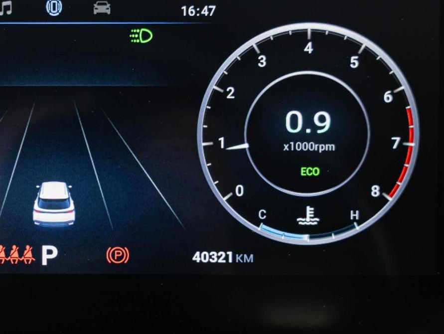 Omoda C5 I Краснодар  - изображение 20