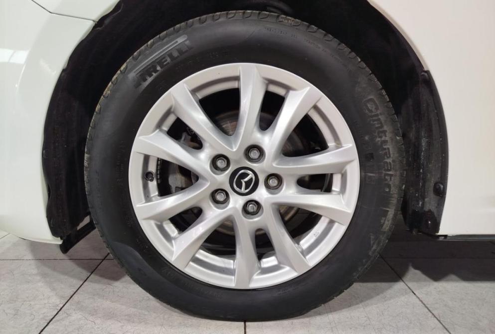 Mazda 3 III (BM) Саратов  - изображение 10