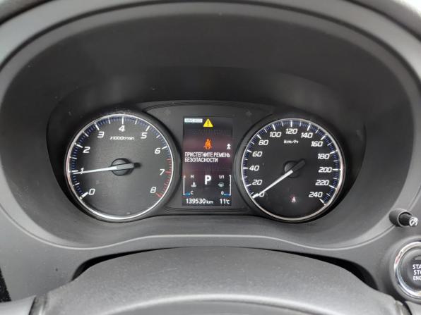 Mitsubishi Outlander III Рестайлинг 3 с пробегом 2021 года, цена 2 349 000 рублей, 139530 км, внедорожник, Автокод Объявления