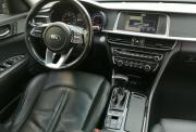 Kia Optima IV Рестайлинг Иваново  - изображение 37