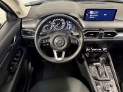 Mazda CX-5 II Рестайлинг Химки  - изображение 32