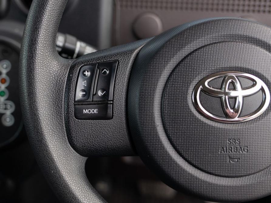 Toyota Porte II Новосибирск  - изображение 12