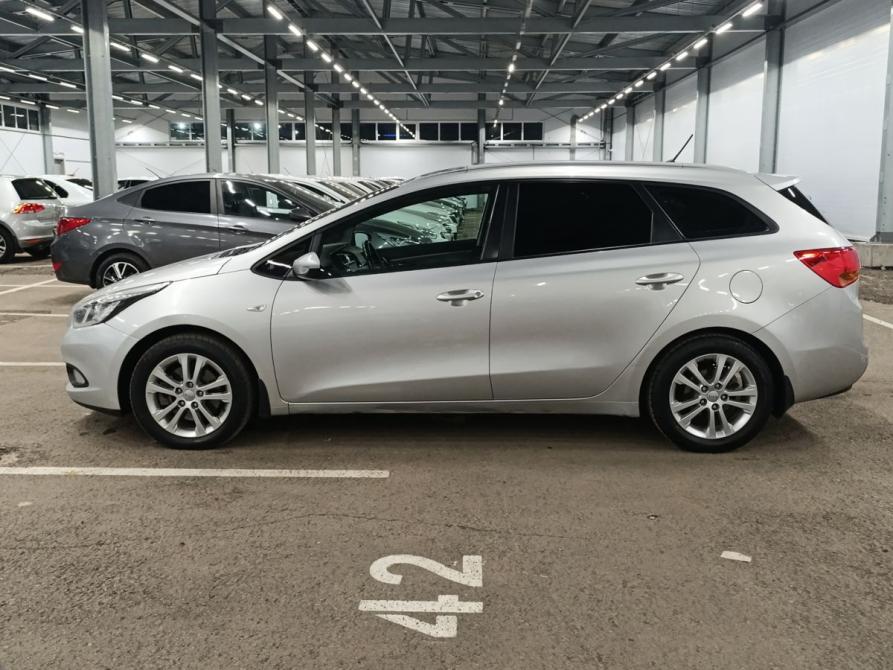 Kia Ceed II Набережные Челны  - изображение 10