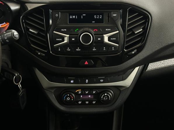 Lada (ВАЗ) Vesta I с пробегом 2021 года, цена 1 145 000 рублей, 105111 км, универсал, Автокод Объявления
