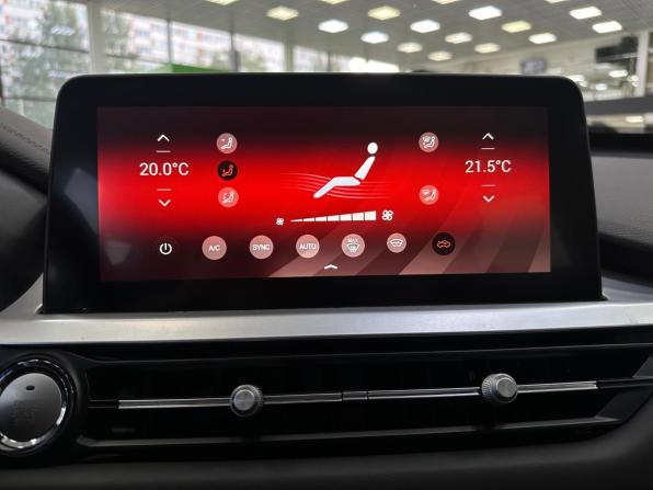 Chery Tiggo 7 Pro I с пробегом 2023 года, цена 1 830 000 рублей, 13737 км, внедорожник, Автокод Объявления