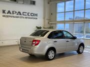 Lada (ВАЗ) Granta I Волгоград  - изображение 20