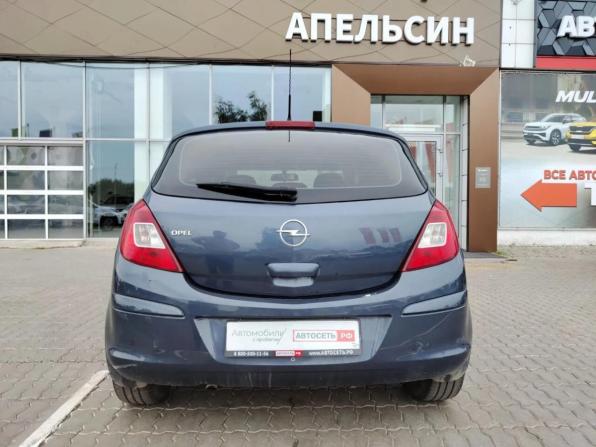 Opel Corsa D с пробегом 2007 года, цена 308 460 рублей, 180772 км, хэтчбек, Автокод Объявления