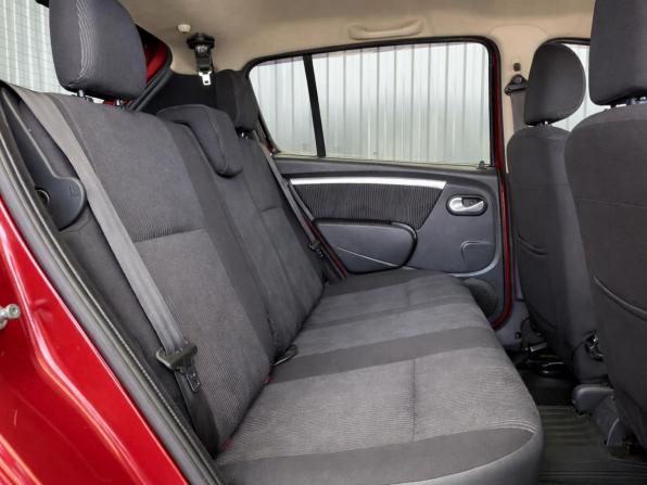 Renault Sandero I с пробегом 2011 года, цена 557 000 рублей, 142134 км, хэтчбек, Автокод Объявления