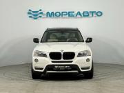 BMW X3 II (F25) Калининград  - изображение 24