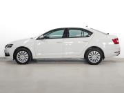 Skoda Octavia III (A7) Рестайлинг Москва  - изображение 37