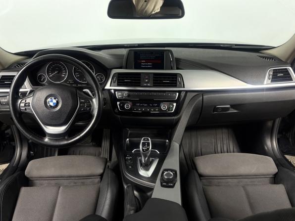 BMW 3 серии VI (F3x) Рестайлинг с пробегом 2019 года, цена 2 900 000 рублей, 125310 км, седан, Автокод Объявления
