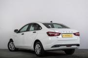 Lada (ВАЗ) Vesta I Рестайлинг (NG) Томск  - изображение 25