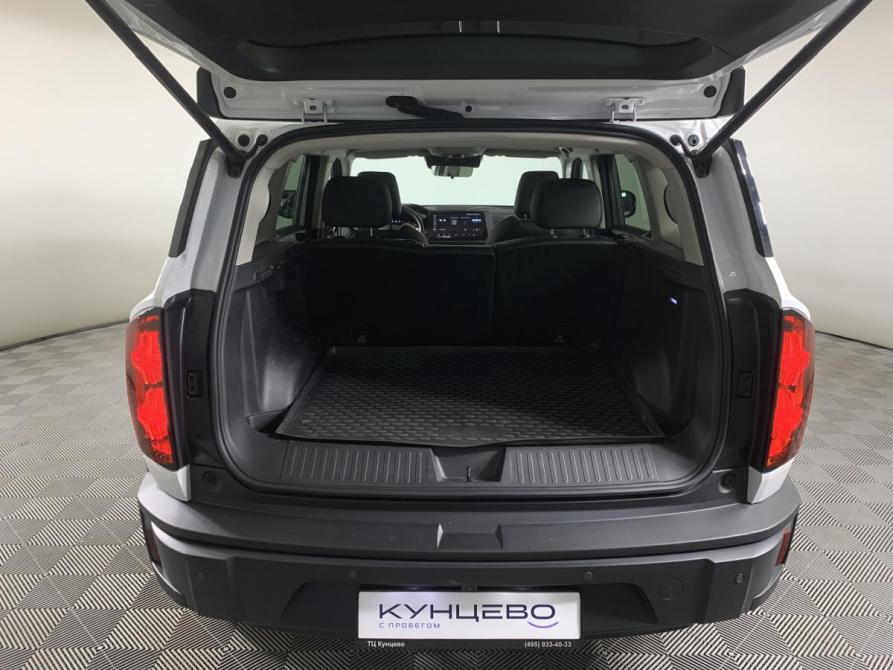 Haval H3 I Москва  - изображение 20