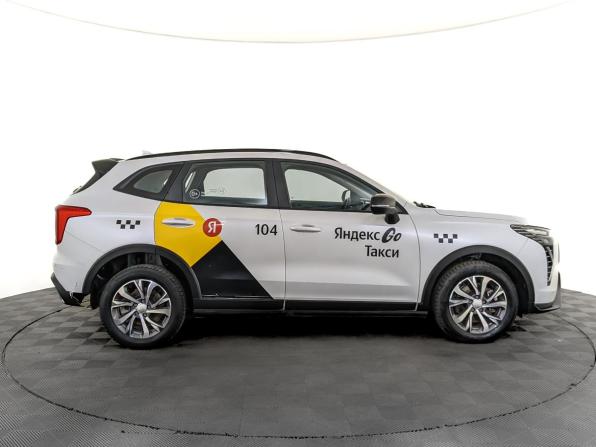 Haval Jolion I Рестайлинг с пробегом 2024 года, цена 1 590 000 рублей, 30420 км, внедорожник, Автокод Объявления
