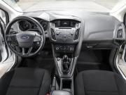 Ford Focus III Рестайлинг Москва  - изображение 35