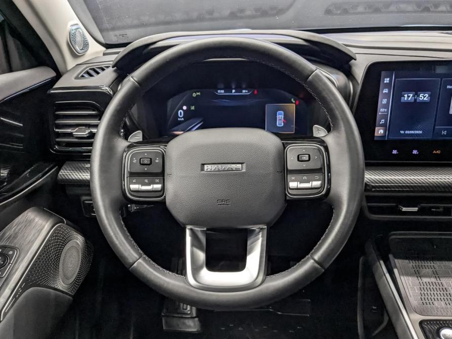 Haval H3 I Москва  - изображение 21