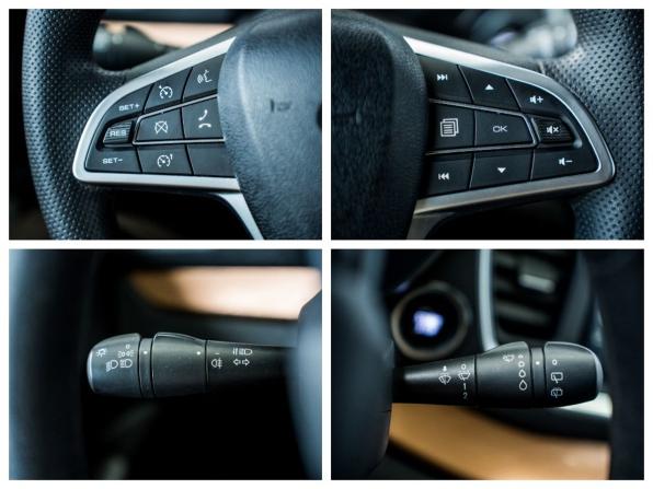 Lada (ВАЗ) Vesta I Рестайлинг (NG) с пробегом 2024 года, цена 1 370 000 рублей, 77500 км, универсал, Автокод Объявления