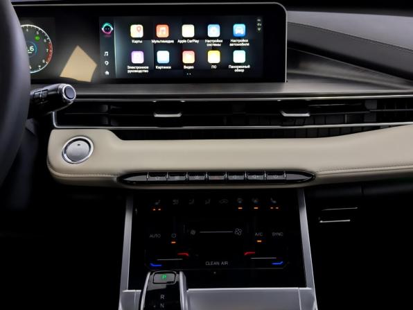 Chery Tiggo 4 Pro I с пробегом 2023 года, цена 1 575 000 рублей, 58210 км, внедорожник, Автокод Объявления
