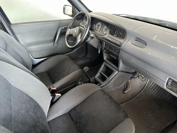 Skoda Felicia I с пробегом 1997 года, цена 199 000 рублей, 112000 км, хэтчбек, Автокод Объявления