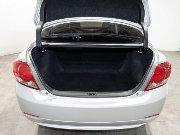 Toyota Allion II с пробегом 2008 года, цена 1 085 000 рублей, 183298 км, седан, Автокод Объявления