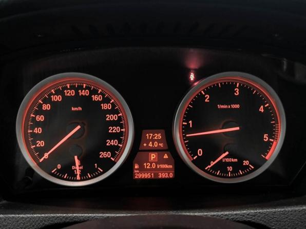 BMW X6 I (E71) с пробегом 2009 года, цена 1 799 000 рублей, 312359 км, внедорожник, Автокод Объявления