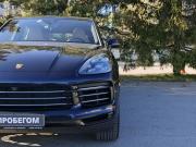 Porsche Cayenne III Санкт-Петербург  - изображение 36