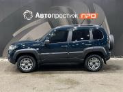 Lada (ВАЗ) Niva Travel I Пермь  - изображение 28