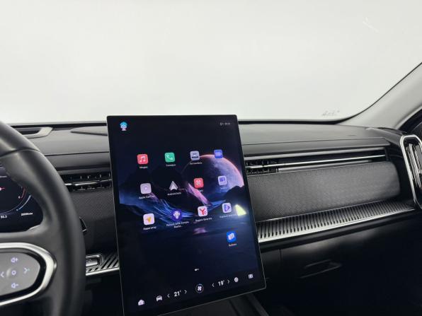 Jaecoo J7 I с пробегом 2023 года, цена 2 450 000 рублей, 25500 км, внедорожник, Автокод Объявления