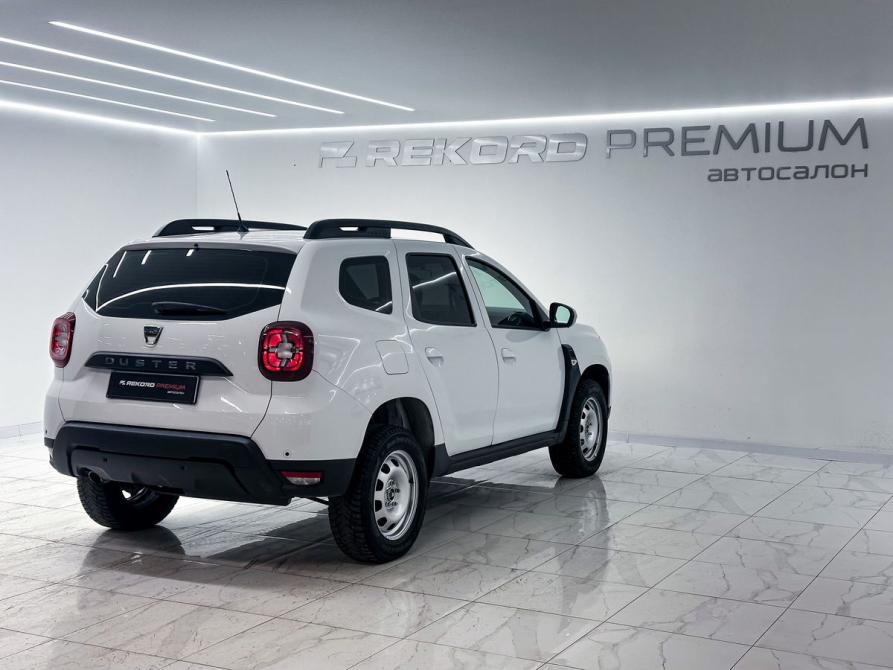 Dacia Duster II Уфа  - изображение 25