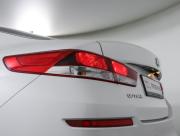 Kia Optima IV Рестайлинг Москва  - изображение 41