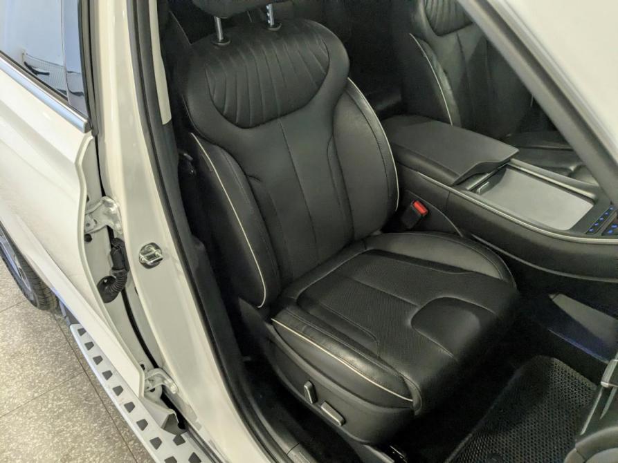 Hyundai Palisade I Рестайлинг Москва  - изображение 25